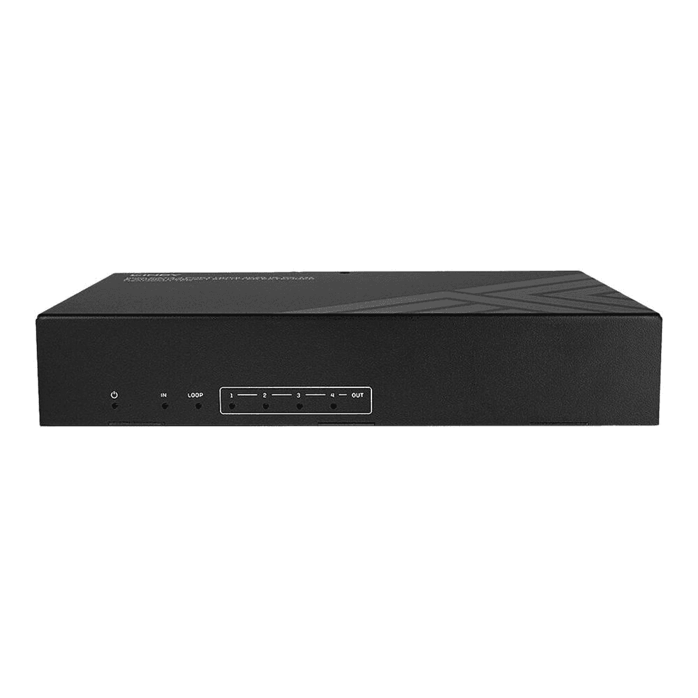 Lindy 38355 rozbočovače obrazu HDMI