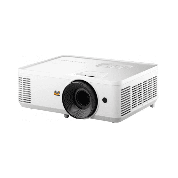 Viewsonic PA700W dataprojektor Štandardný projektor 4500 ANSI lumen WXGA (1280x800) Biela