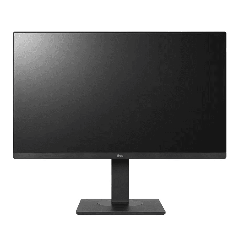 LG 27BQ65UB LCD monitor 68,6 cm (27") 3840 x 2160 px 4K Ultra HD LED Čierna