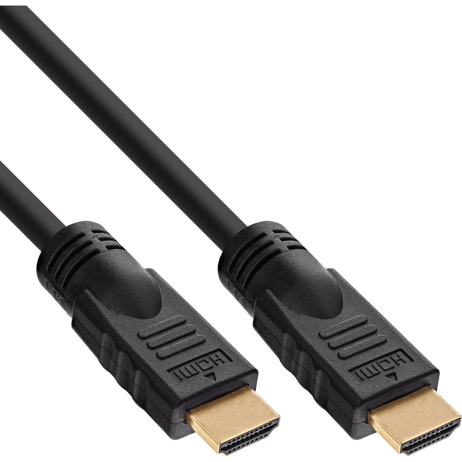 InLine 17620P HDMI kábel 20 m Typ HDMI (štandard) Čierna