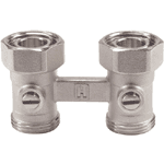 Priamy ventil Honeywell V2495DX020