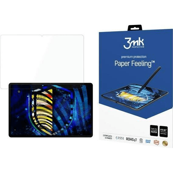 Fólia 3MK pre Samsung Galaxy Tab S8+