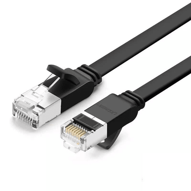 Sieťový kábel UGREEN Ethernet RJ45 Cat.6 UTP 5m