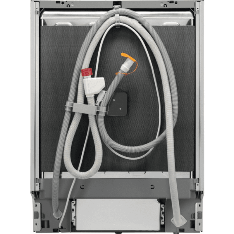 Electrolux Serie 700 EEG69405L Plne vstavaný 15 miest