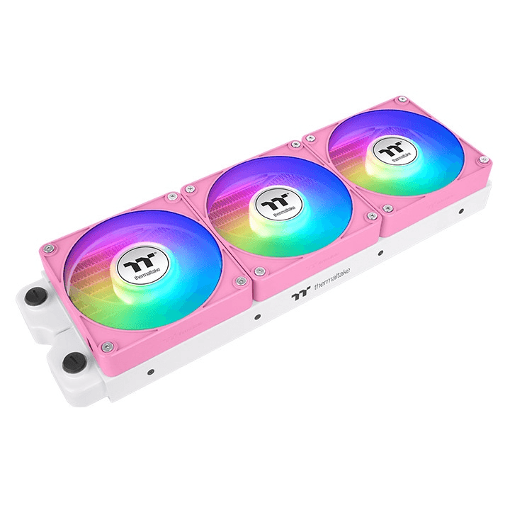 Ventilátor Thermaltake 120 x 120 mm EAN-4711475649958