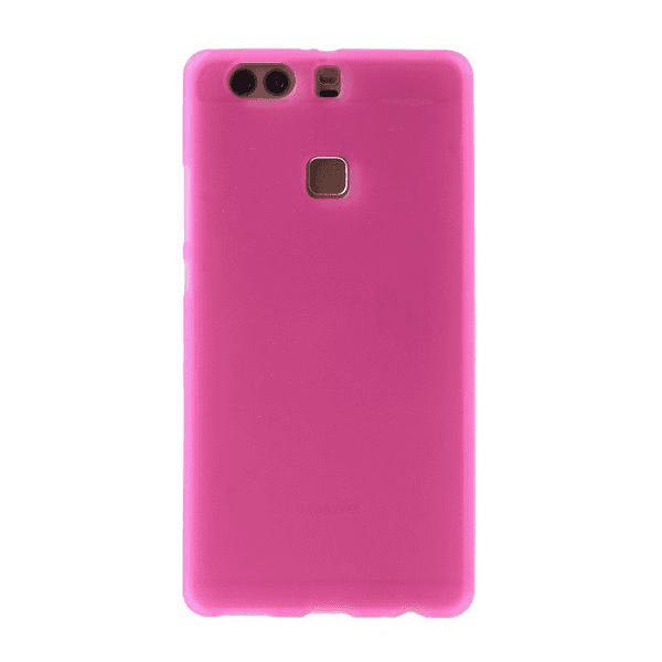 Zadný Kryt Gigapack pre Huawei P9 Plus ružový