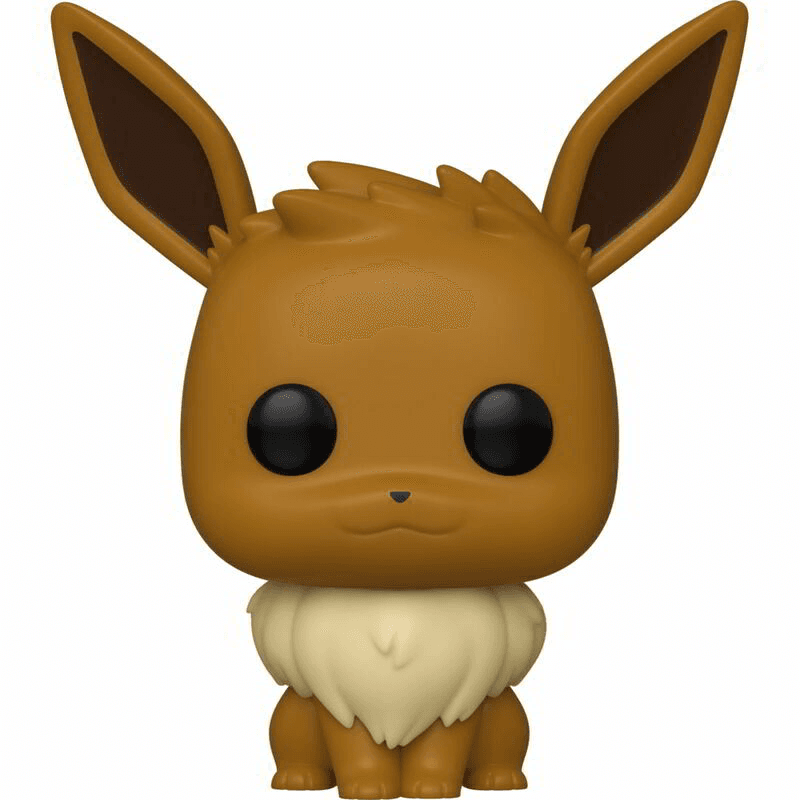 Figúrka Funko Pokémon Eevee