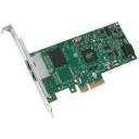 Fujitsu 2x1Gbit Cu Intel I350-T2 Interný Ethernet 1000 Mbit/s