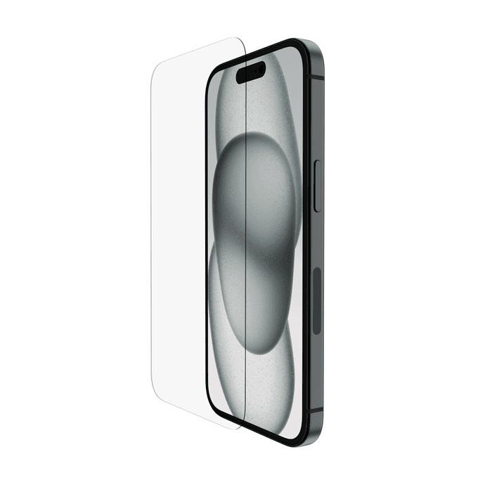 Belkin SFA107EC ochranná fólia na displej / zadnú stranu telefónu,