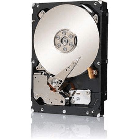 Seagate Constellation ES.3 4TB pevný disk 7200 ot/min 128 MB 3.5" Serial ATA III