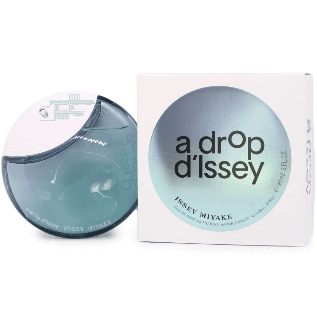 Issey Miyake A Drop d'Issey Essentielle EDP 90 ml