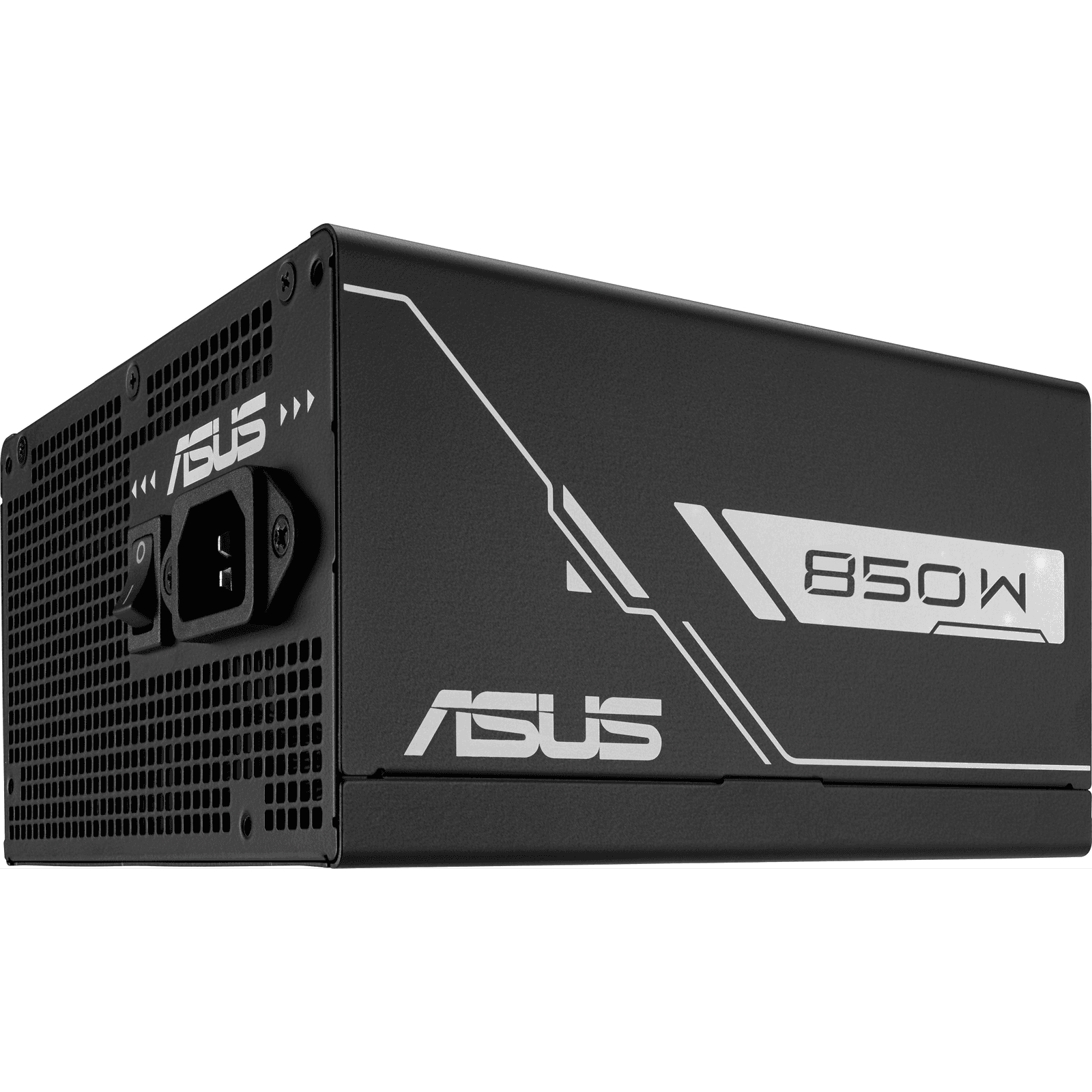 ASUS Prime -850G zdroj 850 W 20+4 pin ATX ATX Čierna