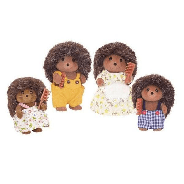 Sylvanian Families 4018 figúrka