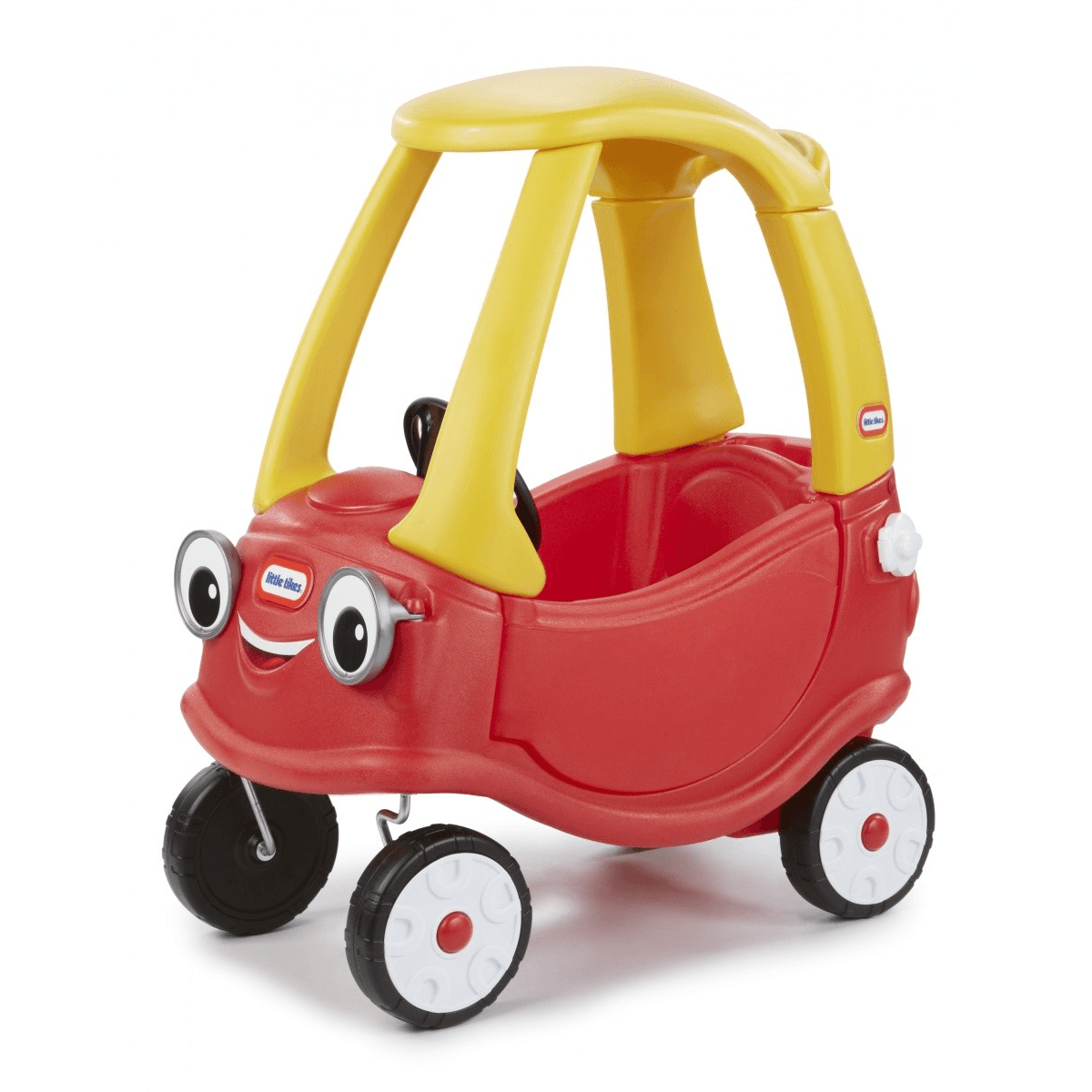 Little Tikes Cozy Coupe Detské odrážadlo v tvare auta