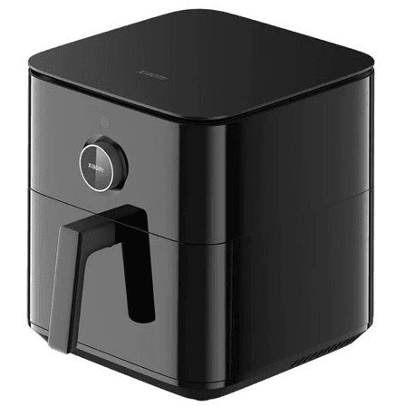 Bezkyslíková fritéza Xiaomi Air Fryer 6,5 l čierna