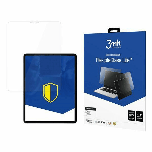 Sklo 3MK pre Apple iPad Mini 3