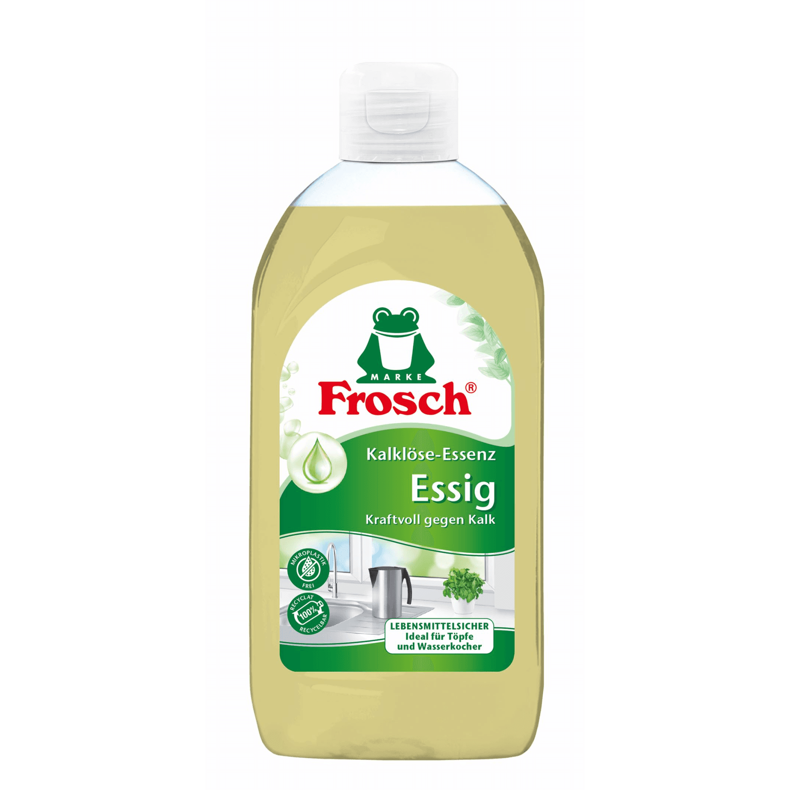 Frosch univerzálny čistiaci prostriedok 0,3l