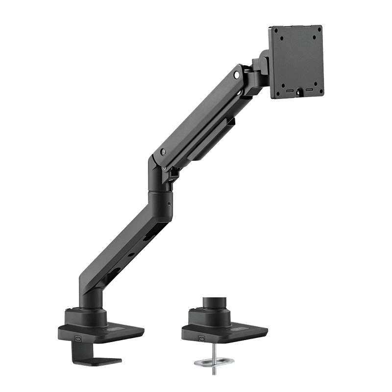 Uchwyt na monitor LogiLink BP0168 17-49" do 20 kg FG13-192