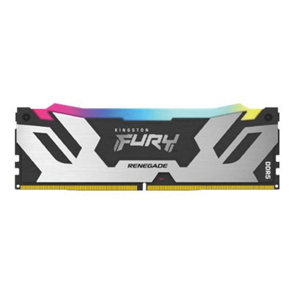Kingston Technology FURY Renegade RGB pamäťový modul 16 GB 1 x 16 GB DDR5