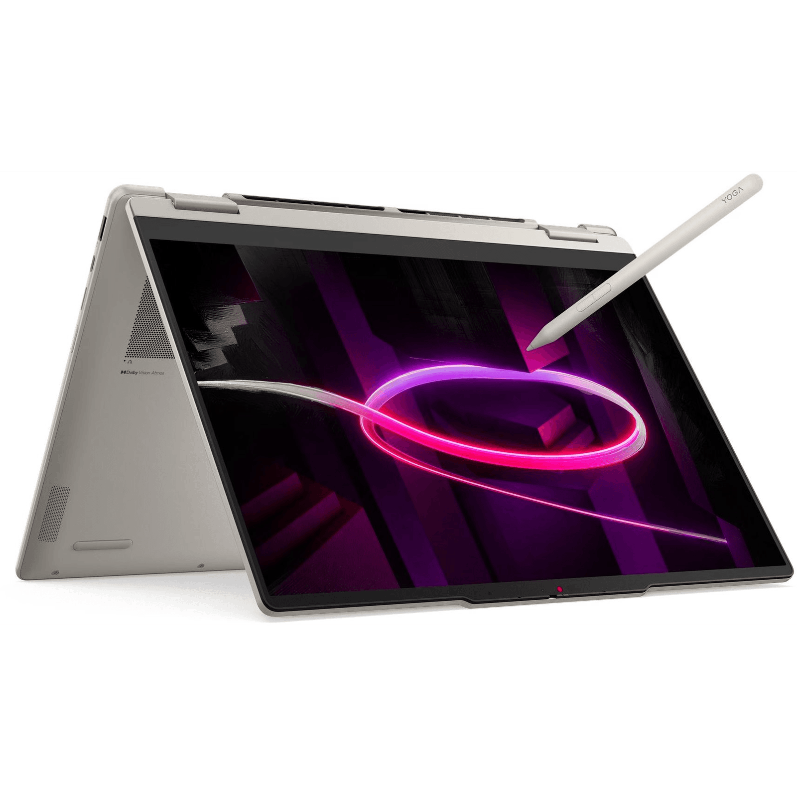 Laptop Lenovo Yoga 7 2-in-1 14AGP11 14 " Ryzen AI 7 445 32 GB / 512 GB