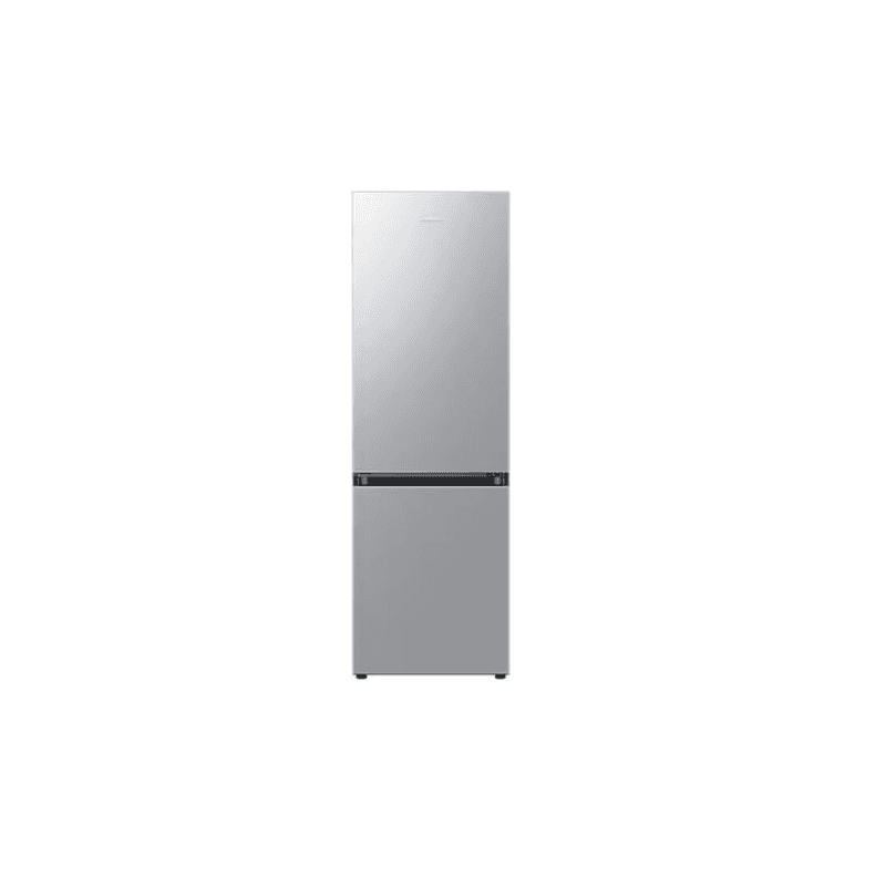 Chladnička Samsung RB34C602ESA Full No Frost 35 dB Grafitový Metalický