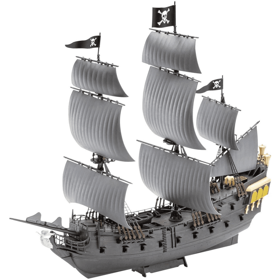 Revell 4009803054995 diel / príslušenstvo pre zmenšený model