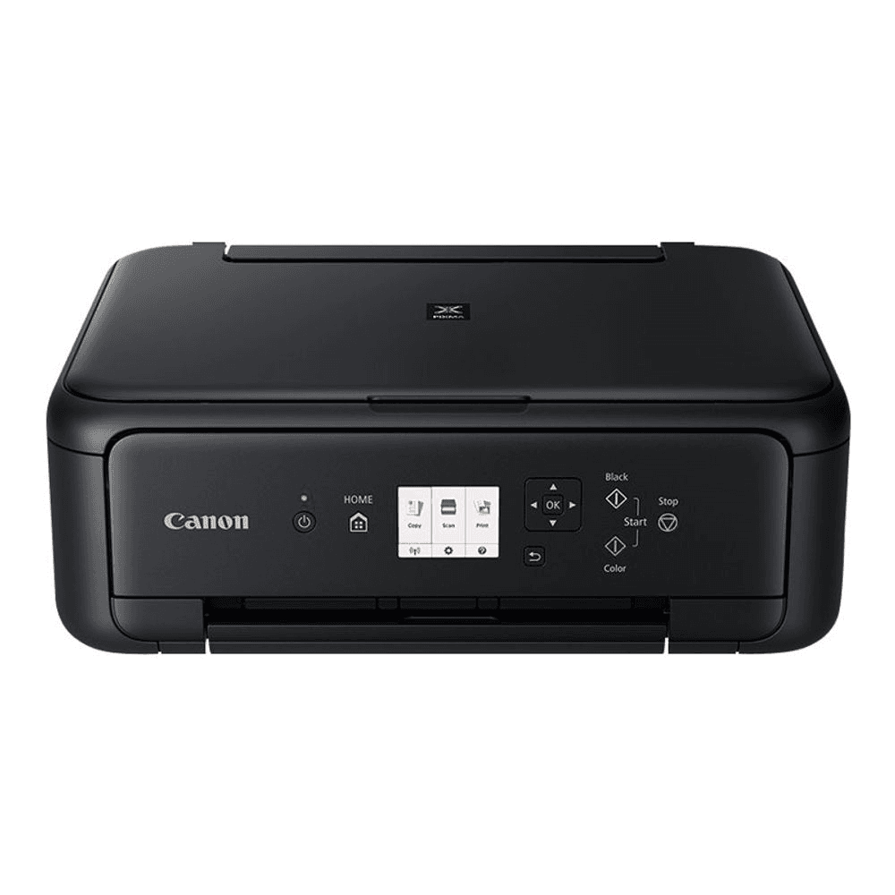 Canon PIXMA TS5150 Inkjet A4 4800 x 1200 DPI Wi-Fi