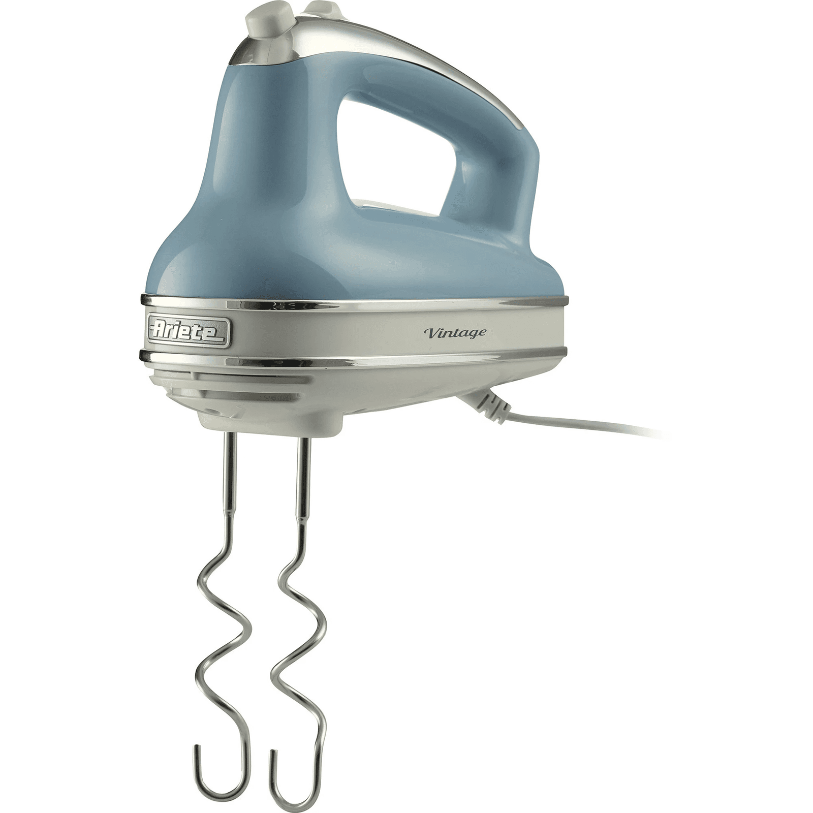 Ariete 1548/05 Ručný mixér 450 W Modrá