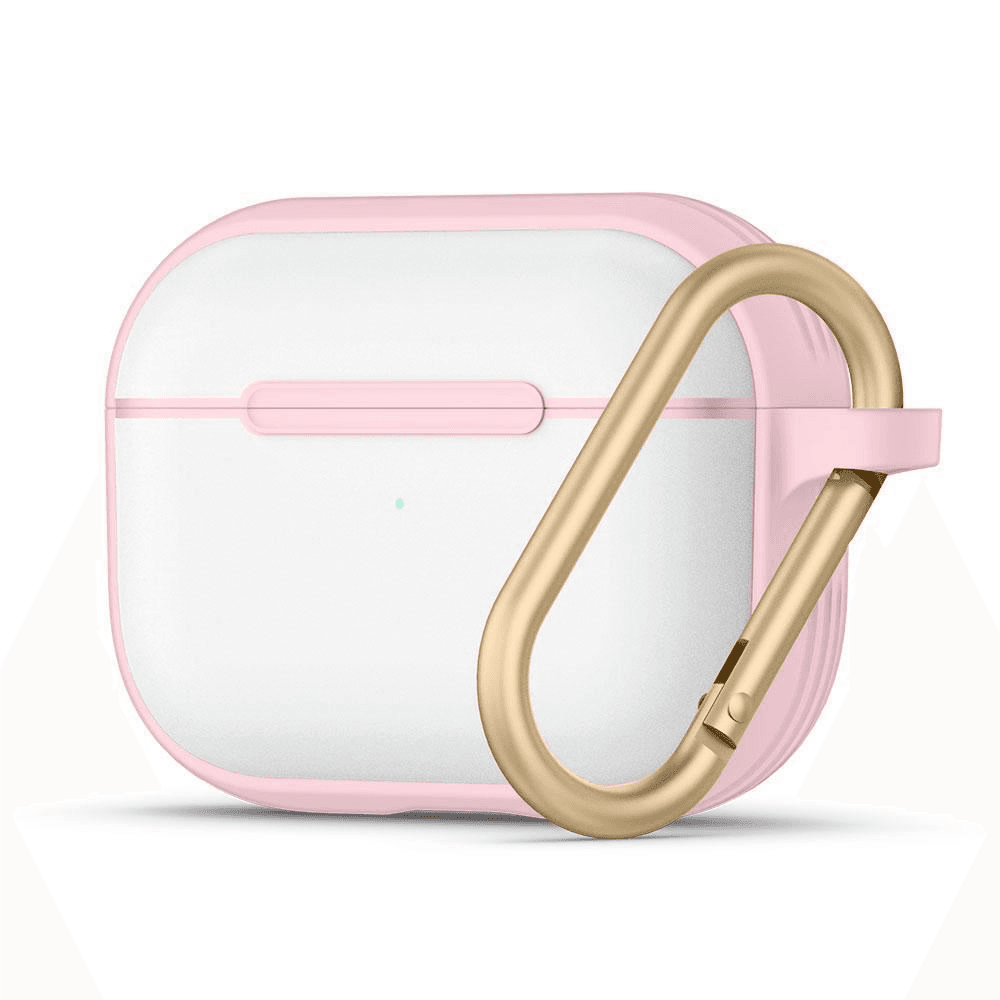 Spigen Ochranné Puzdro Ciel pre Airpods Pro, ružové