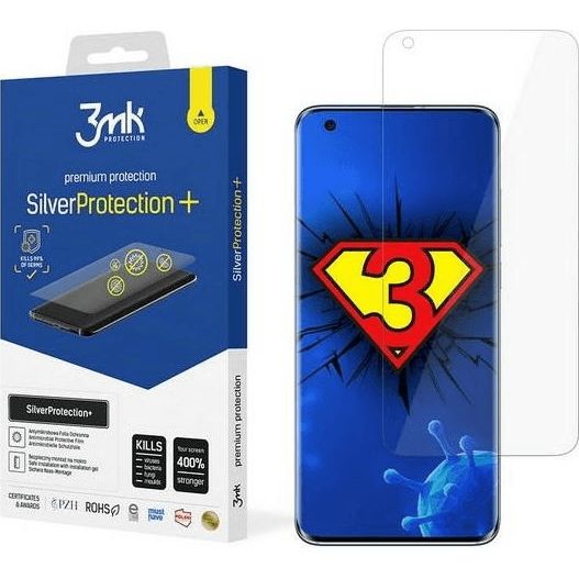 Ochranná fólia 3MK pre Samsung Galaxy M11 1 ks