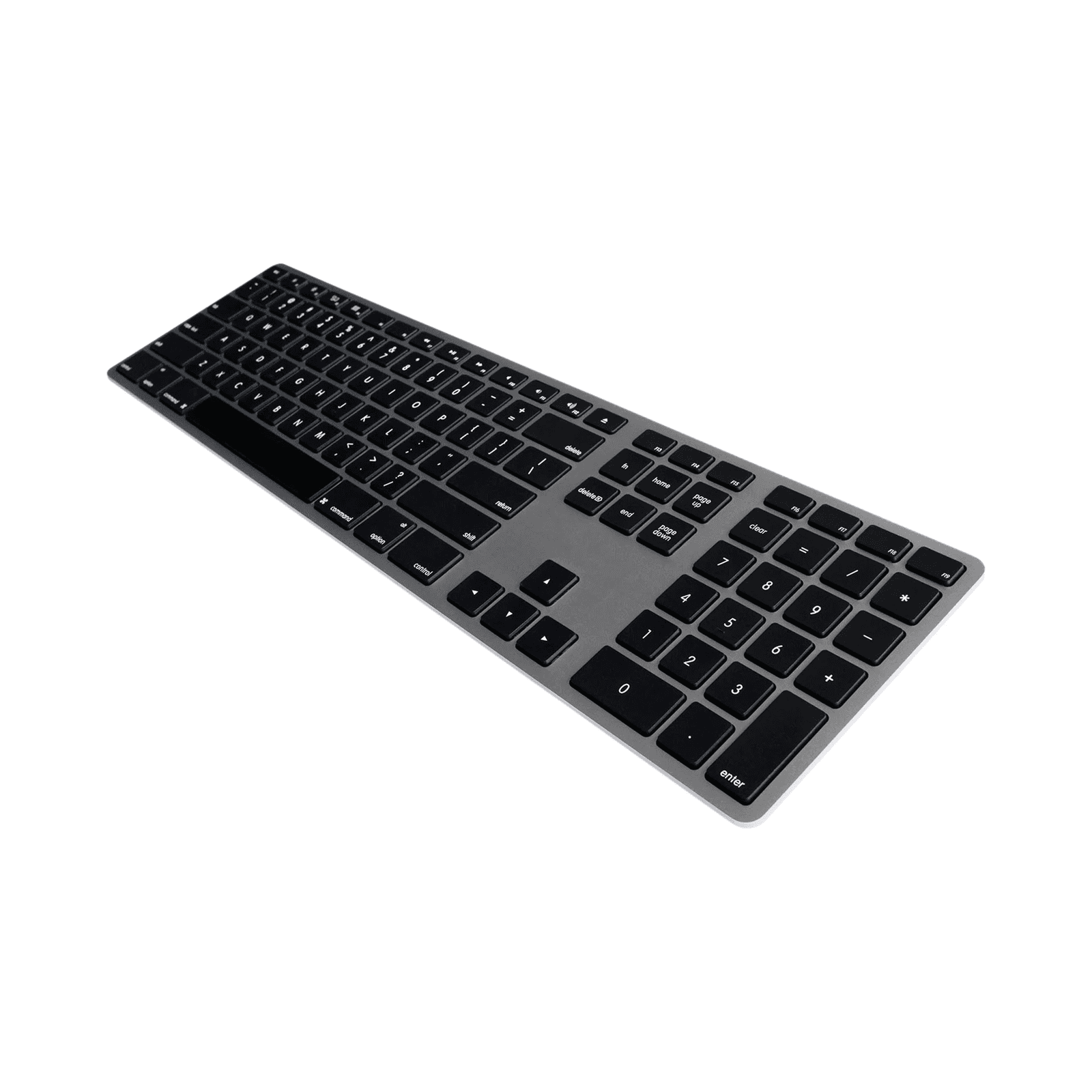 Matias Mac Space Gray