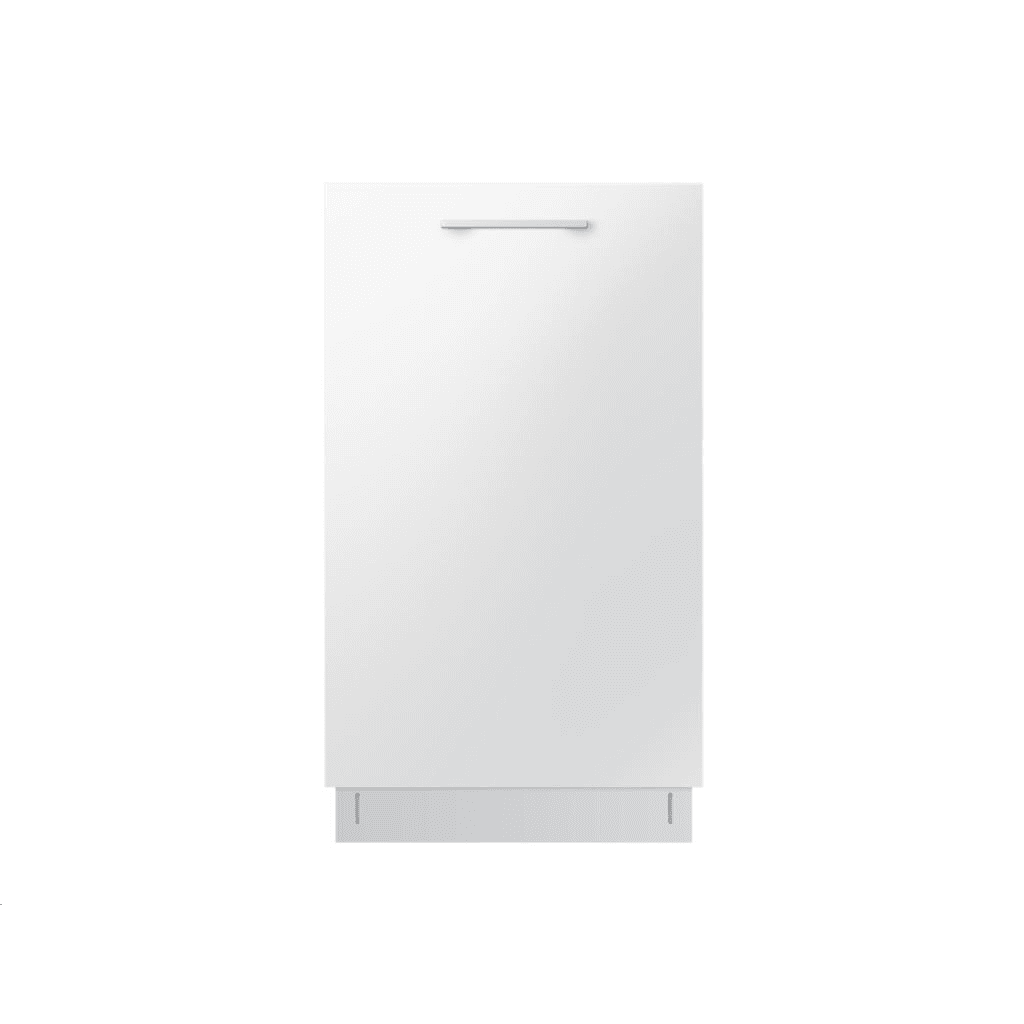 Samsung DW50R4060BB Plne vstavaný 9 miest E