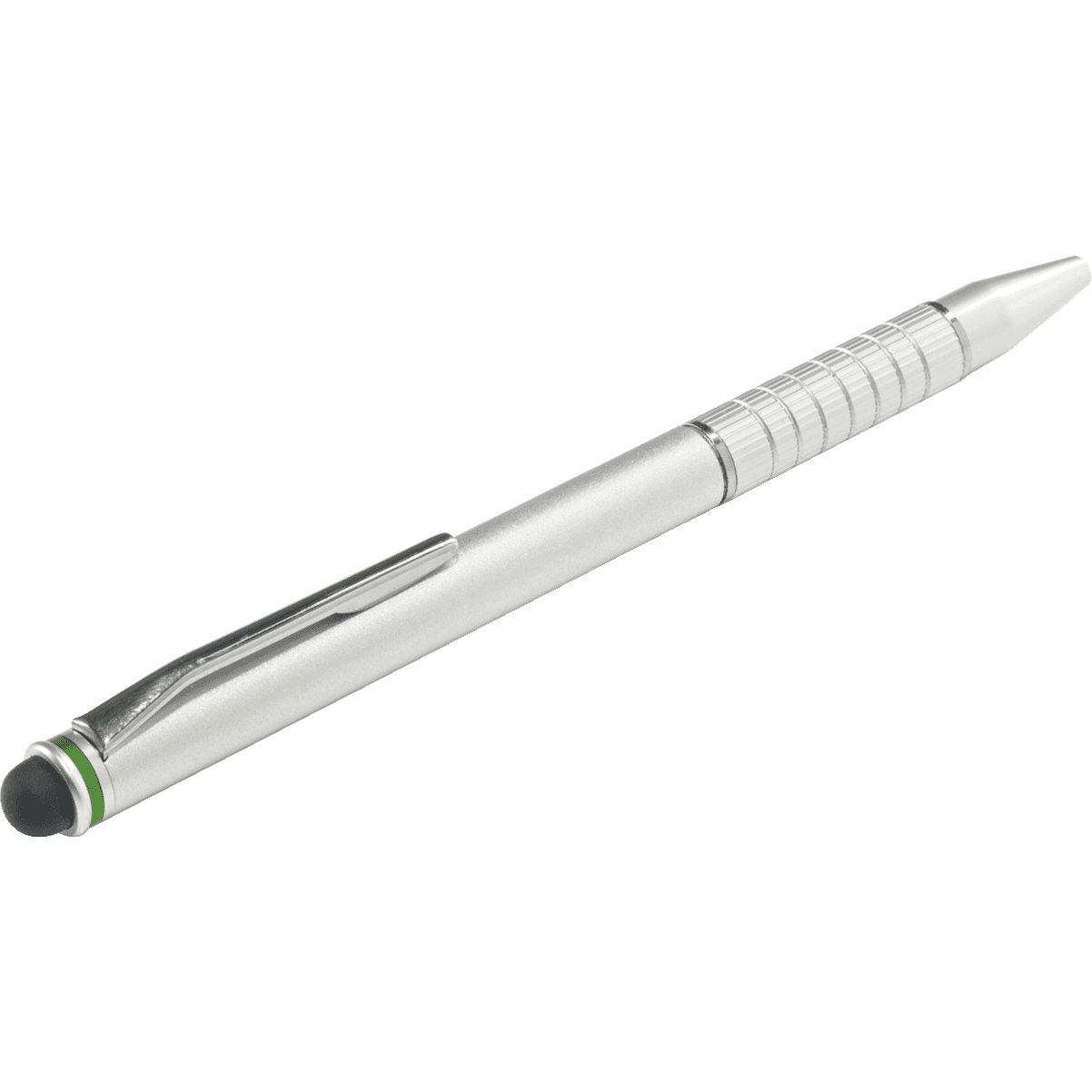 Leitz 64150084 dotykové pero 10 g Strieborná