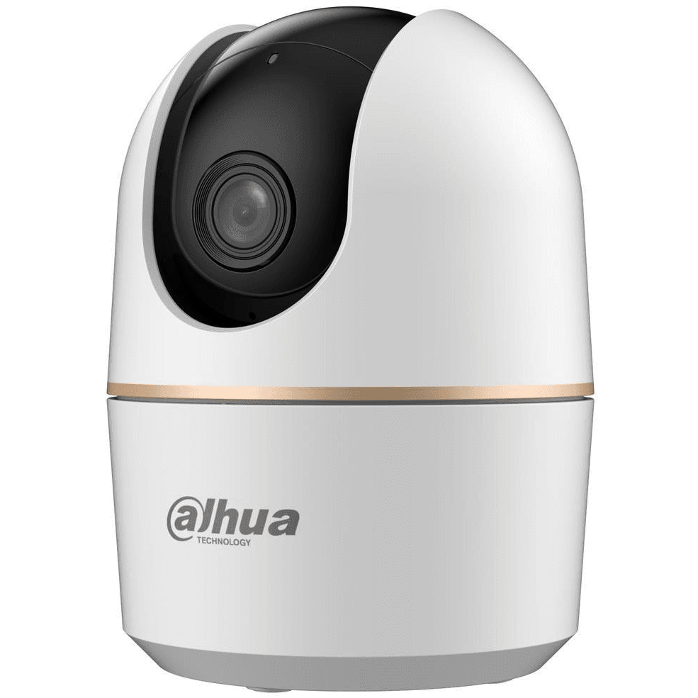 Kamera Ip Dahua Hero H2A Wifi 2Mpx 3,6Mm Vnútorná