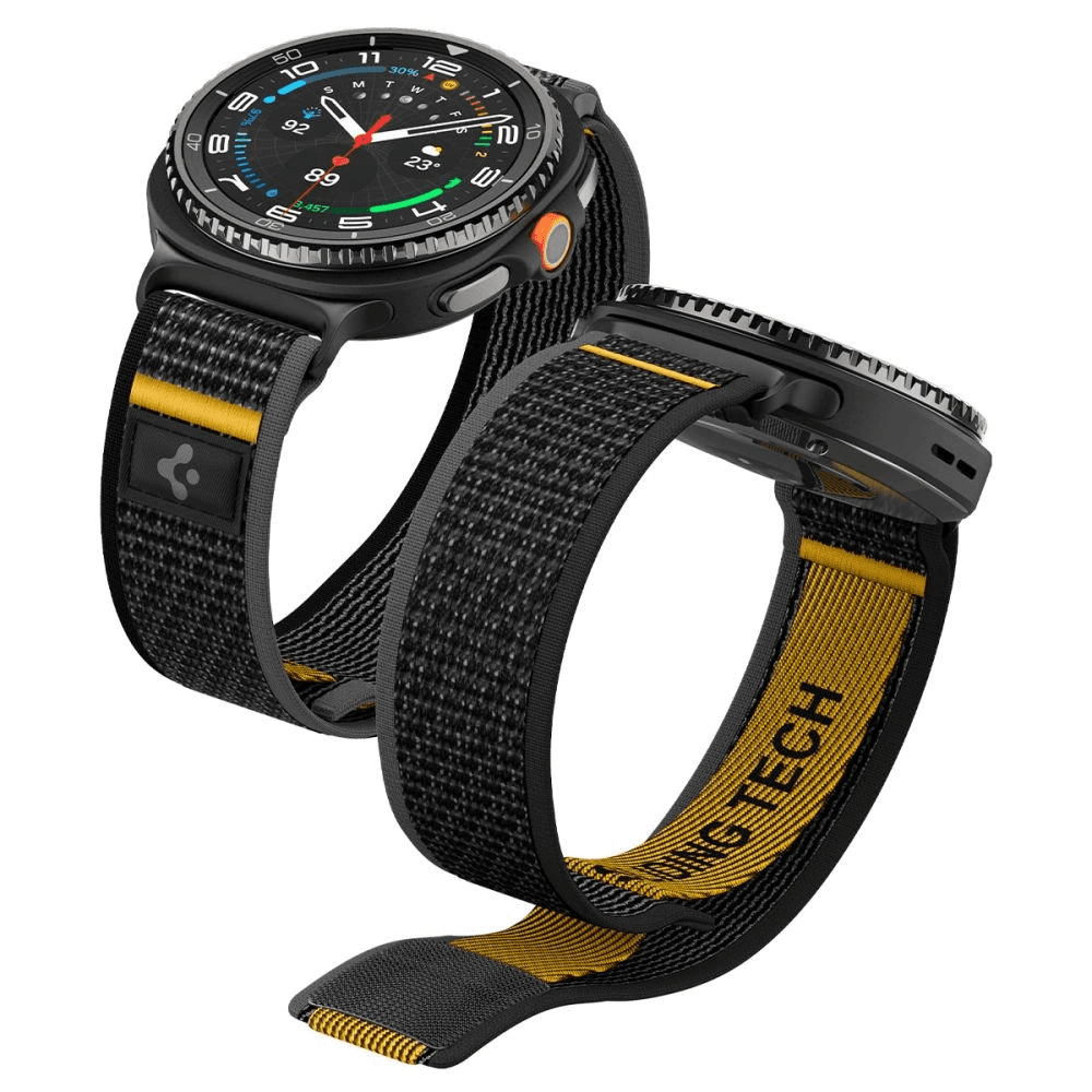 Remienok pre Galaxy Watch 8 40 / 44 mm, Classic 46 mm, Spigen Athlex Air,