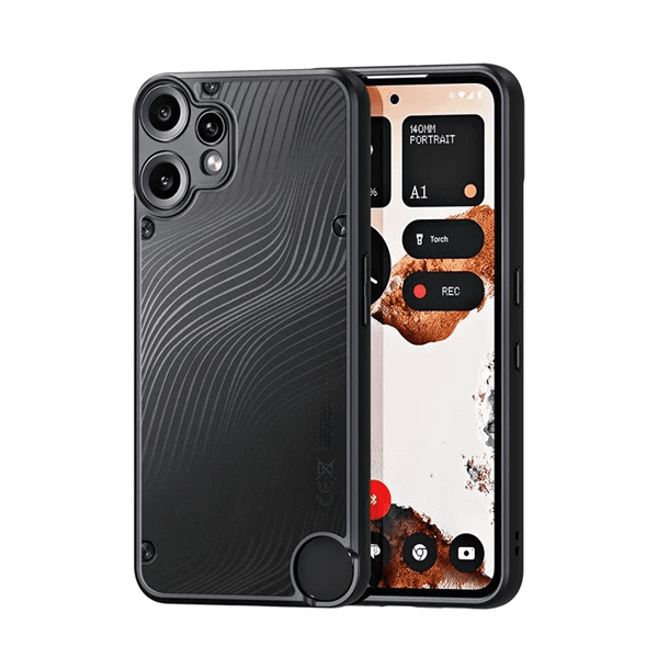 Kryt Dux Ducis pre Nothing CMF Phone 1, viacfarebný