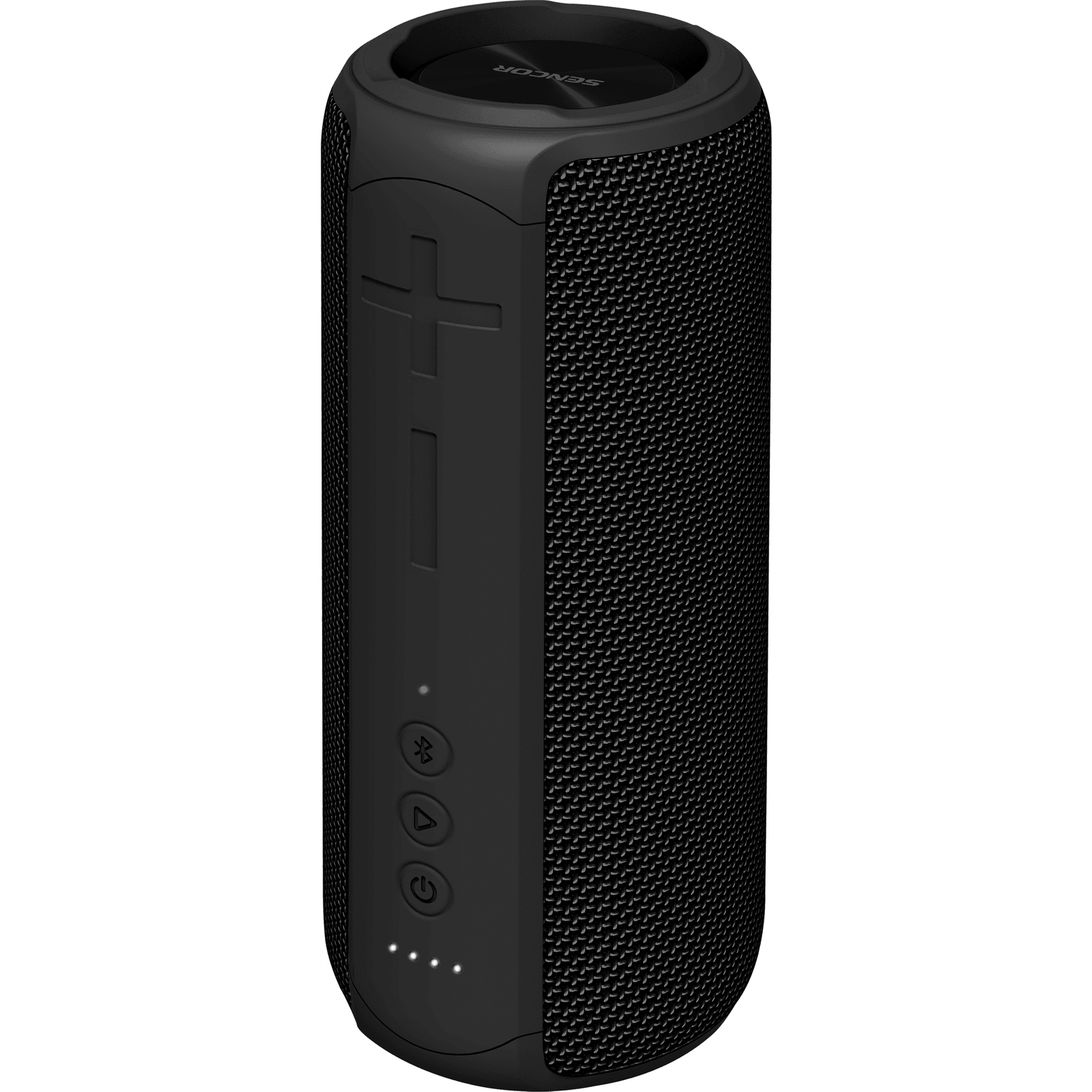 Prenosný reproduktor Sencor SSS 6602 HYPE čierny 30 W