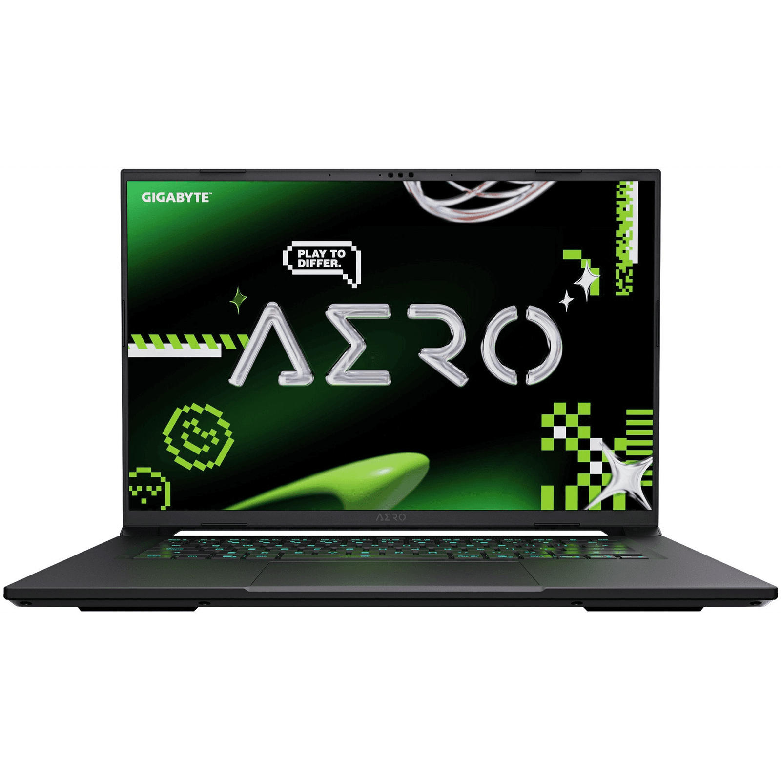 Laptop Gigabyte AERO X16 Ryzen AI 7 350, 16 GB RAM, 1 TB SSD, Windows 11,