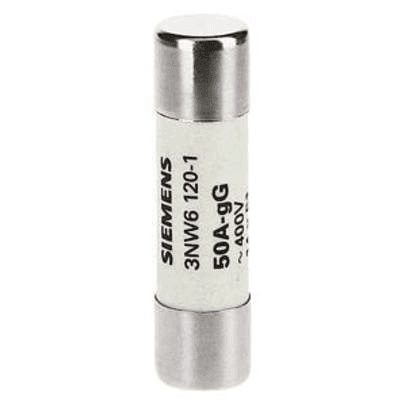 Siemens 3NW6107-1 bezpečnostná poistka Vysoké napätie 1 kusov