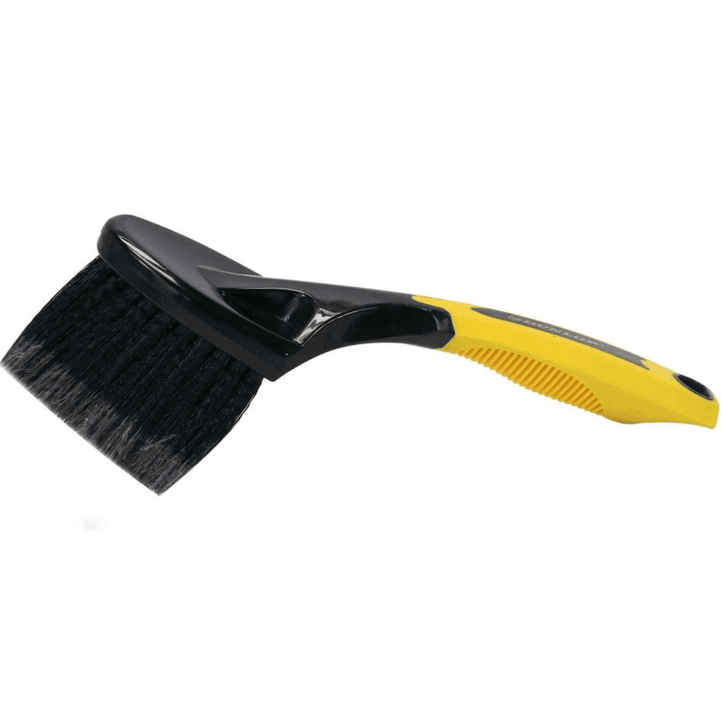 Kefa na umývanie diskov kolies Dunlop 25cm