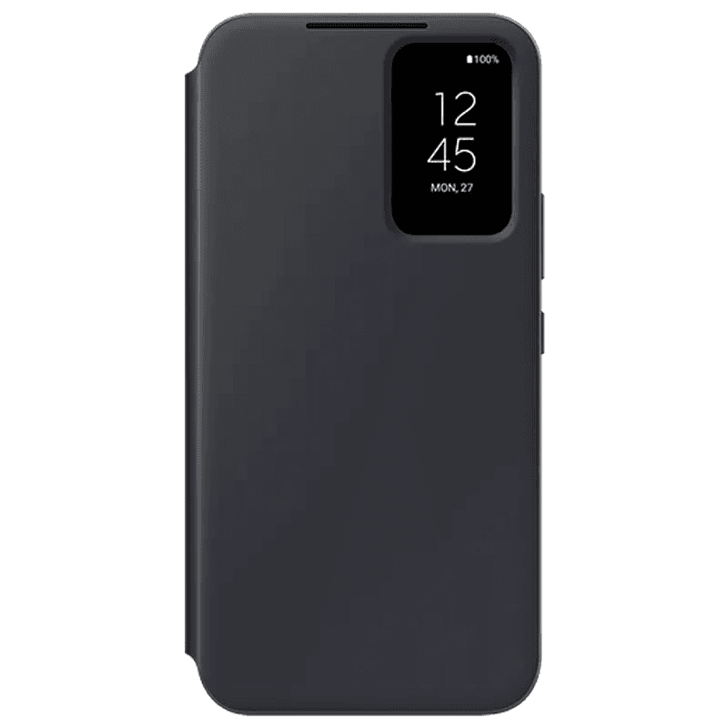 Samsung EF-ZA546 puzdro na mobilný telefón 16,3 cm (6.4") Puzdro s peňaženkou Čierna