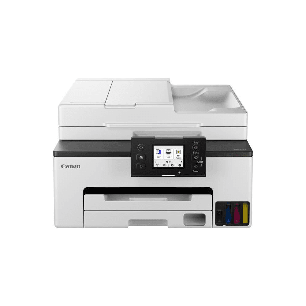 Canon MAXIFY GX2040 Inkjet A4 600 x 1200 DPI Wi-Fi