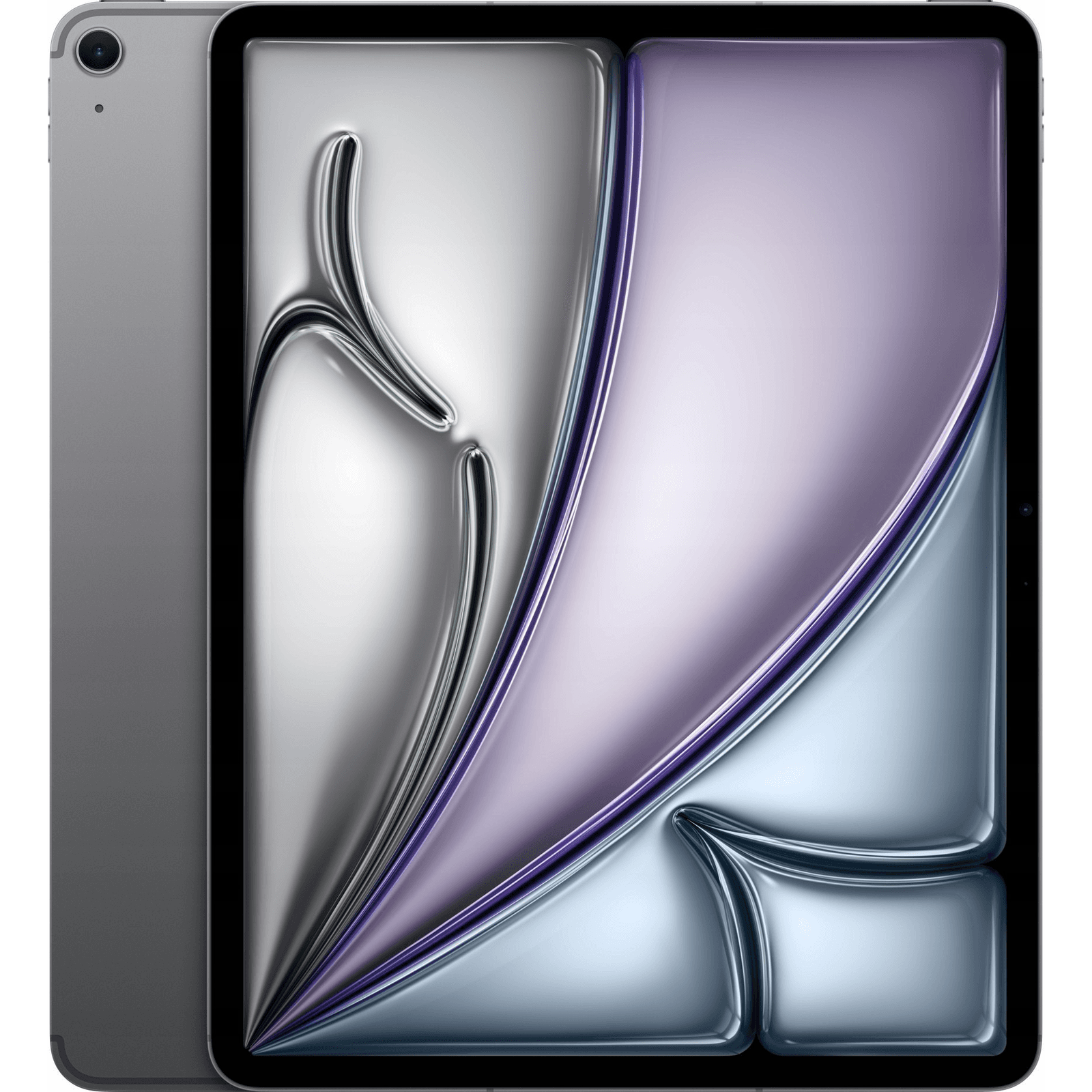 Tablet Apple iPad Air (7. generácia) 13" 8 GB / 128 GB sivý