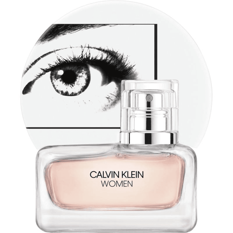 Calvin Klein Women 100ml parfumovaná voda žena EDP