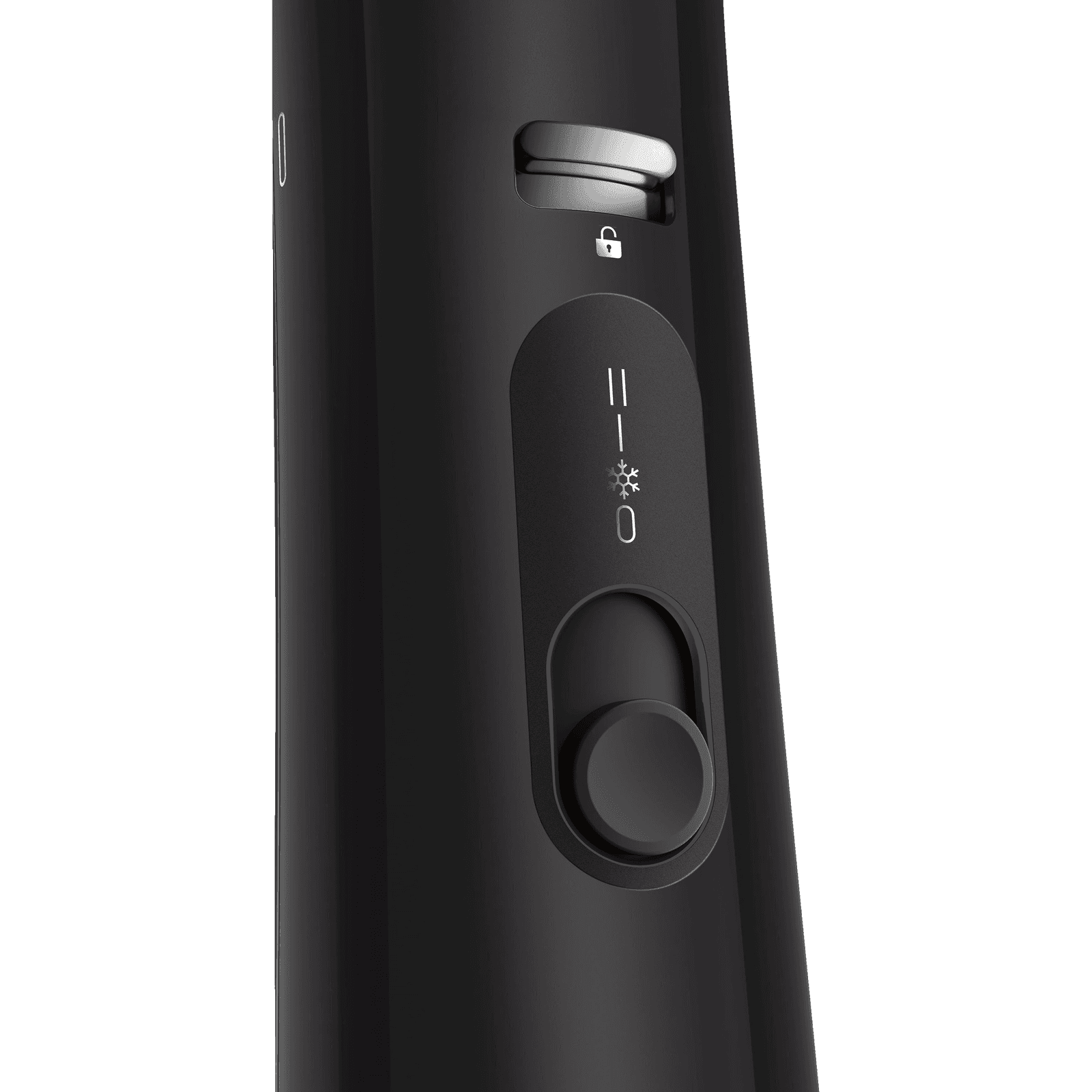 Braun AS1.5 Čierna 300 W 1,8 m