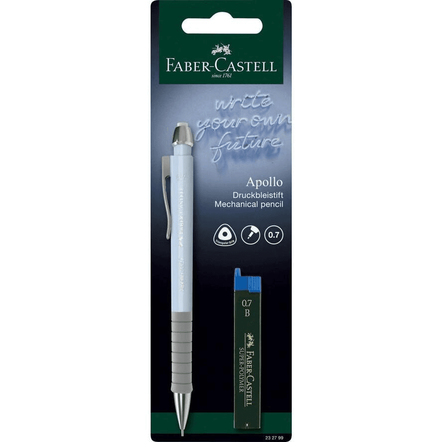 Automatická ceruzka Faber-Castell B