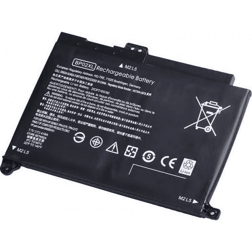 CoreParts MBXHP-BA0183 náhradný diel na laptop Batérie