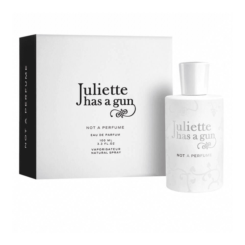 Juliette Has a Gun Not a Perfume parfumovaná voda sprej 100ml EDP