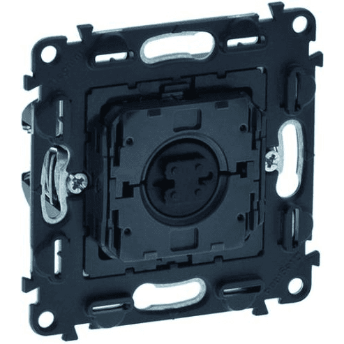 Žalúziový vypínač Legrand 752020