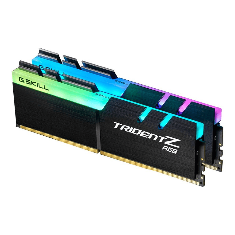 Pamäť RAM DDR4 G.SKILL 16 GB 4000 18